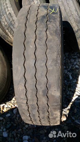 Грузовые шины бу Cordiant 275/70 R22.5 ART:D635