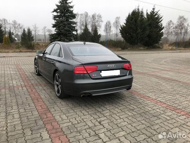 Разбор на запчасти Audi S8 D4 4H 4.0tfsi Разбор на запчасти Audi S8 D4 4H 4.0tfsi