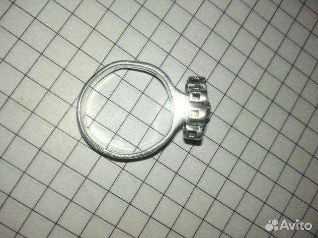 Комплект серебро 925