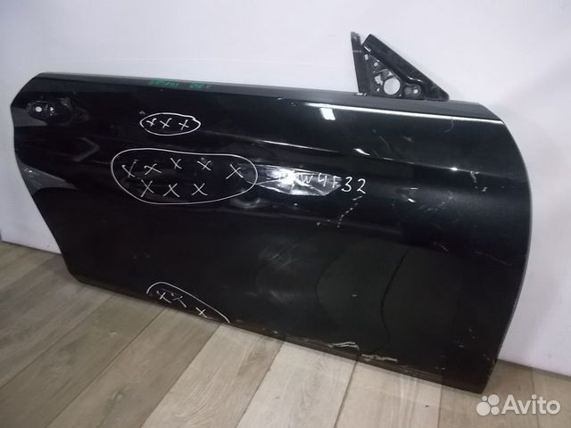 Дверь передняя правая бмв 4 Ф32 BMW 4 F32 Дверь передняя правая бмв 4 Ф32 BMW 4 F32