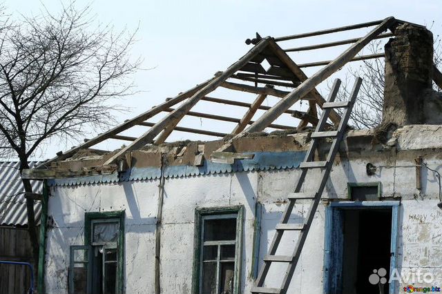 Демонтаж квартир и домов