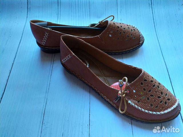Туфли женские Новые р.39 Туфли женские Новые р.39