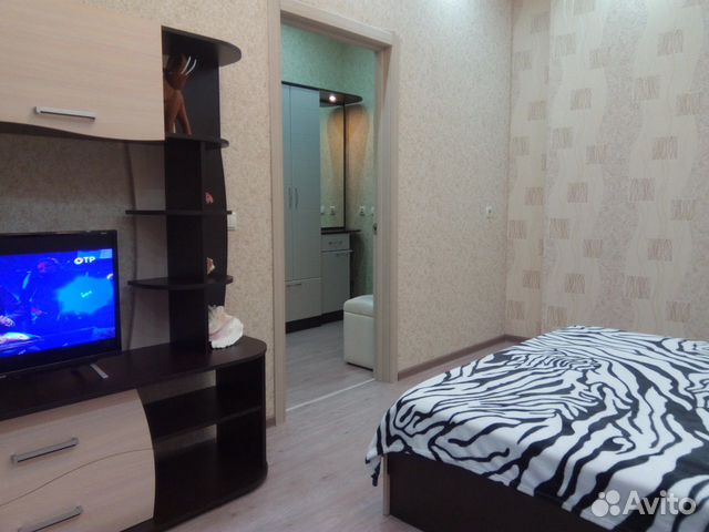 1-к квартира, 37 м², 3/12 эт.