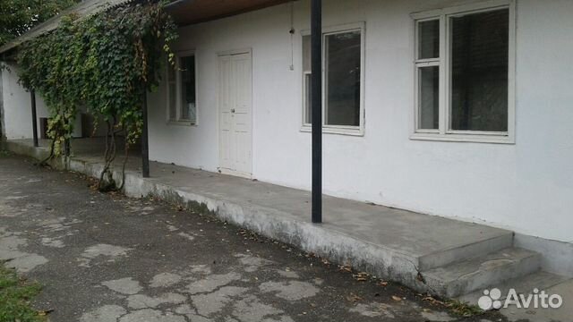 Дом 170 м² на участке 7 сот.