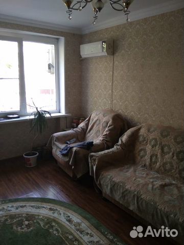 2-к квартира, 56 м², 2/5 эт. 2-к квартира, 56 м², 2/5 эт.