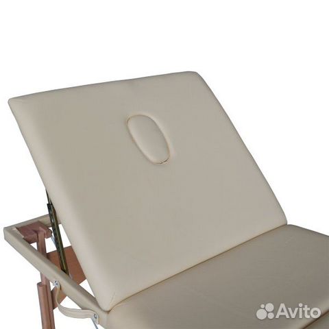 Массажный стол DFC Nirvana relax PRO Массажный стол DFC Nirvana relax PRO