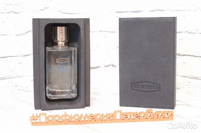 Парфюмерная вода Ex Nihilo Fleur Narcotique Парфюмерная вода Ex Nihilo Fleur Narcotique