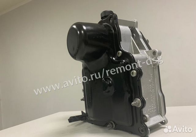 Мехатроник 0AM325025DZ1F DSG VW Audi Skoda Seat