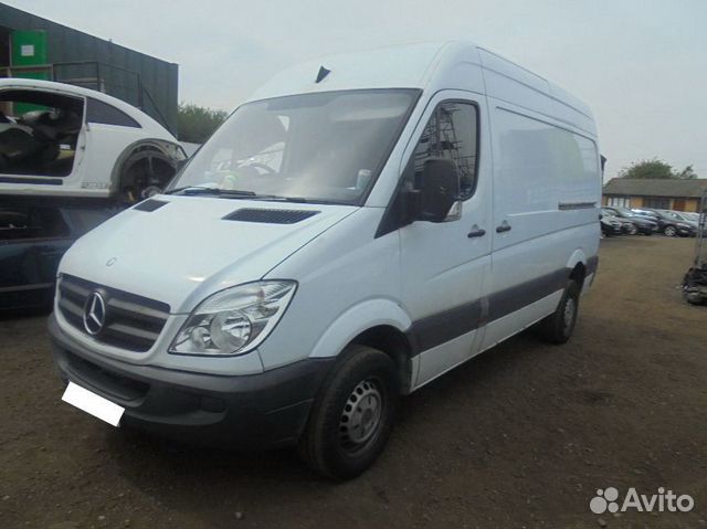 Mercedes Sprinter Мерседес Спринтер Mercedes Sprinter Мерседес Спринтер