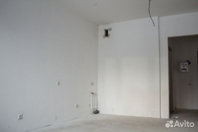 1-к квартира, 49 м², 6/16 эт.