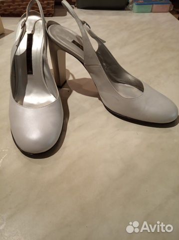 Босоножки, туфли женские 40 размер Босоножки, туфли женские 40 размер