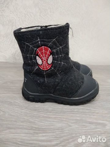 Валенки Валенки