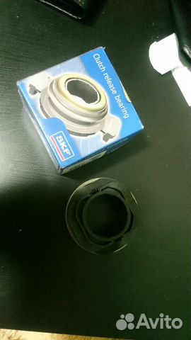 Выжимной подшипник SKF Выжимной подшипник SKF