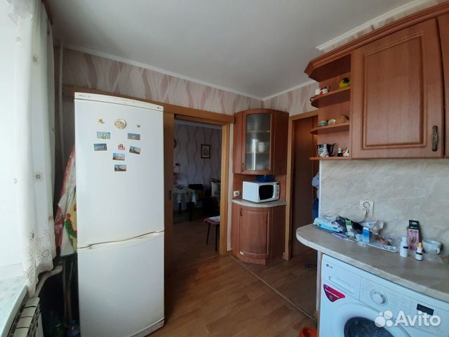 3-к квартира, 60 м², 2/9 эт. 3-к квартира, 60 м², 2/9 эт.
