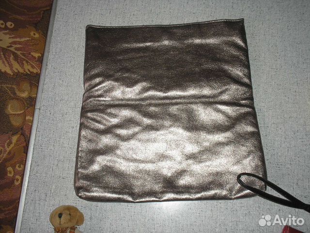 Клатч Клатч