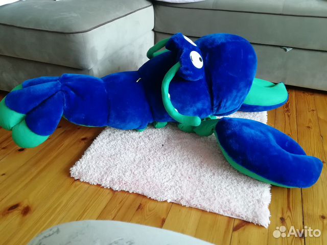 Мягкие игрушки большие Мягкие игрушки большие