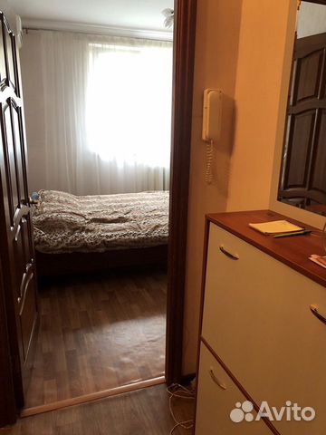 1-к квартира, 33 м², 2/16 эт.