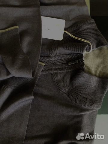 Джемпер Brioni Джемпер Brioni