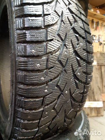 Комплект toyo 235/50 R 18