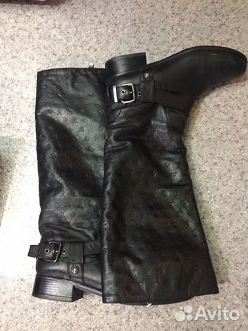 Сапоги зимние Сапоги зимние