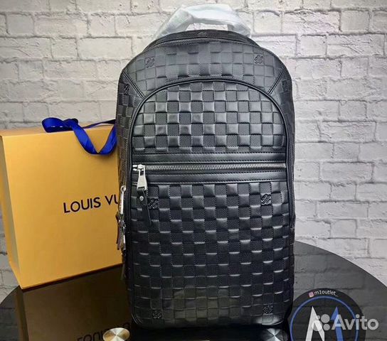 Рюкзак Louis Vuitton Рюкзак Louis Vuitton