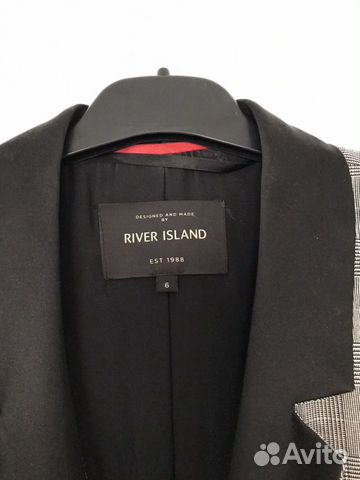 Жилет River Island Жилет River Island