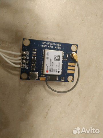 Arduino / Большой набор Arduino / Большой набор