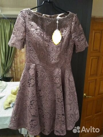 Платье Платье