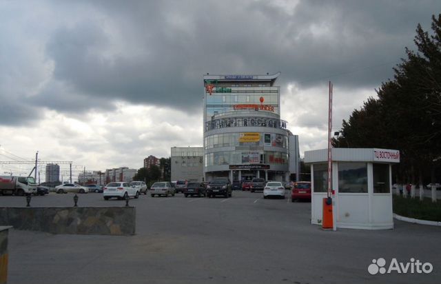Офисное помещение, 28.6 м²