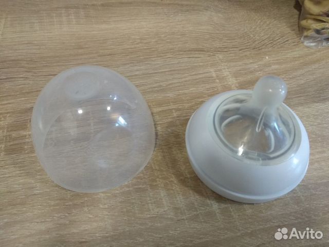 Молокоотсос Avent ручной Молокоотсос Avent ручной