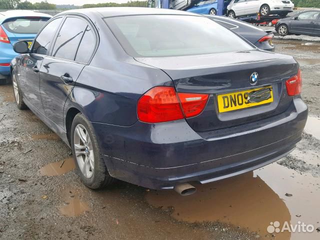 Авторазбор бмв 3-серии Е90Е91 2005-2012 г.в Авторазбор бмв 3-серии Е90Е91 2005-2012 г.в