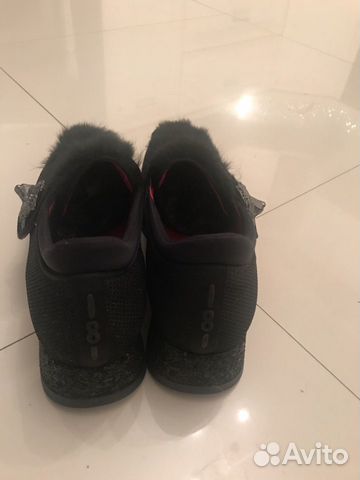 Кроссовки Италия