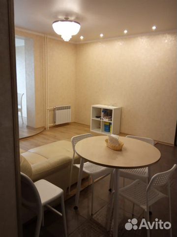 3-к квартира, 103 м², 14/20 эт. 3-к квартира, 103 м², 14/20 эт.