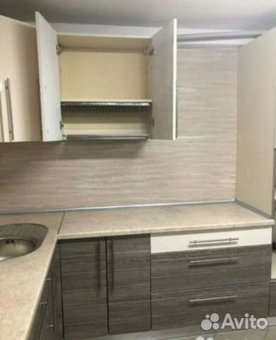Кухонный гарнитур, новый, с выставки Кухонный гарнитур, новый, с выставки
