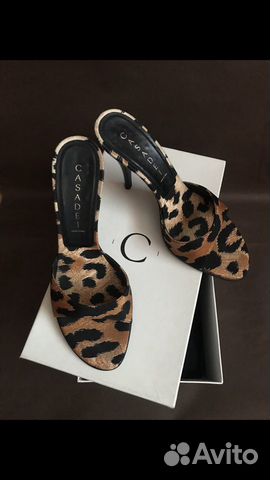 Casadei, 37р Casadei, 37р