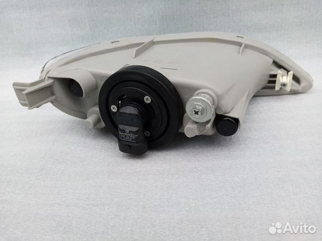 Toyota Camry V30 противотуманная фара 2001-2004 Toyota Camry V30 противотуманная фара 2001-2004