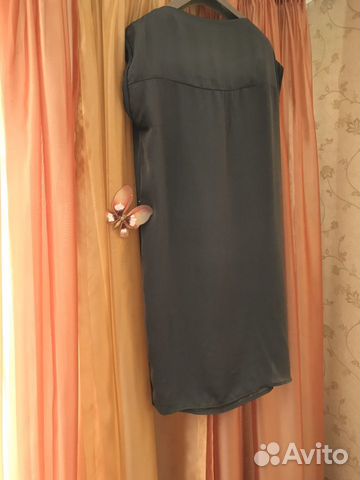 Платье (nude) Платье (nude)