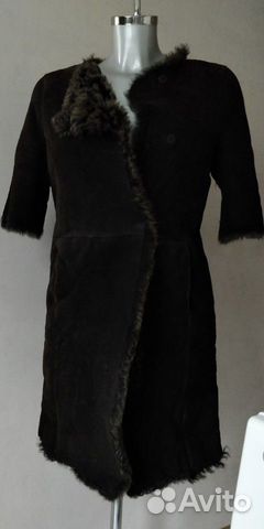 Дублёнка Marni 38it., Италия, оригинал Дублёнка Marni 38it., Италия, оригинал