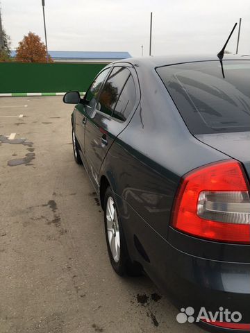 Skoda Octavia 1.6 МТ, 2011, 140 000 км