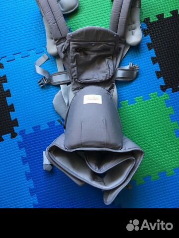 Эргорюкзак Эргорюкзак