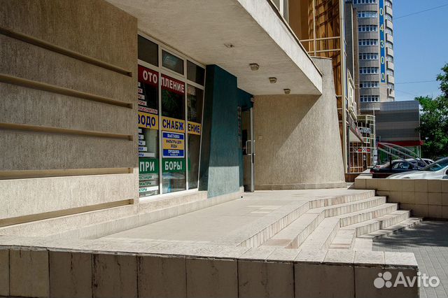 Офисное помещение, 34.7 м² от собственника Офисное помещение, 34.7 м² от собственника