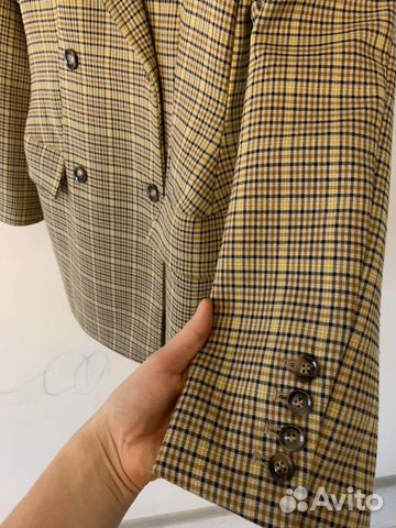 Жакет в стиле balenciaga Жакет в стиле balenciaga