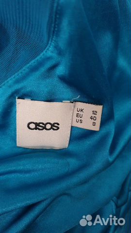 Платье ASOS Платье ASOS