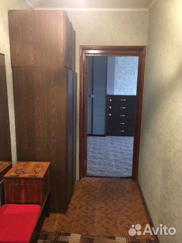2-к квартира, 58 м², 16/17 эт. 2-к квартира, 58 м², 16/17 эт.