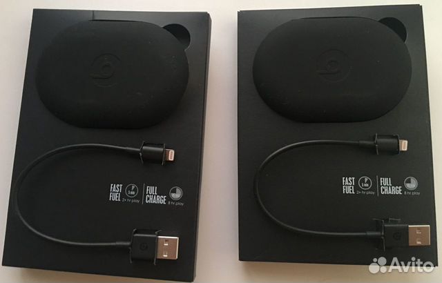 Beats X наушники блютуз