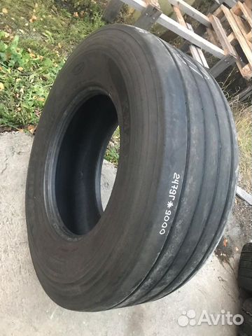 Грузовые шины бу 385 65 R22.5 Goodyear Арт.2479Г Грузовые шины бу 385 65 R22.5 Goodyear Арт.2479Г