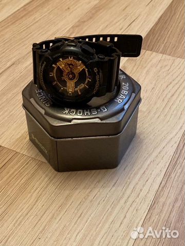 Часы мужские G-Shock Часы мужские G-Shock