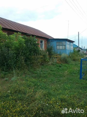 Дом 50 м² на участке 16 сот. Дом 50 м² на участке 16 сот.