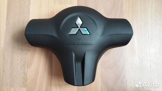 Подушка безопасности airbag mitsubishi lancer 9 Подушка безопасности airbag mitsubishi lancer 9