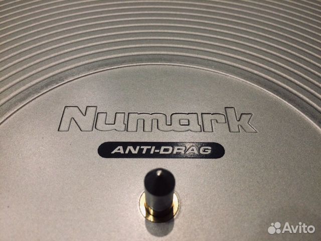 Numark TT500 / dj turntable / 2 шт